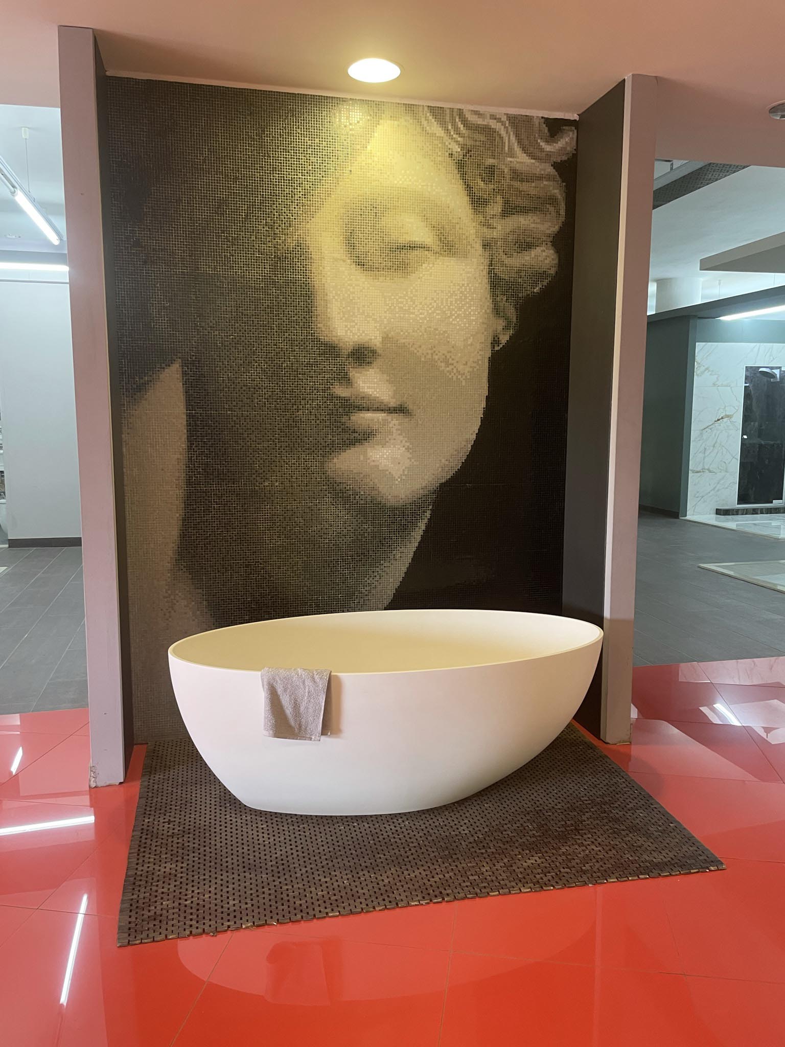 Marseglia Center