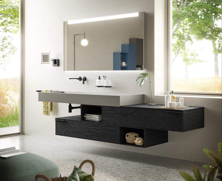 idee arredo bagno