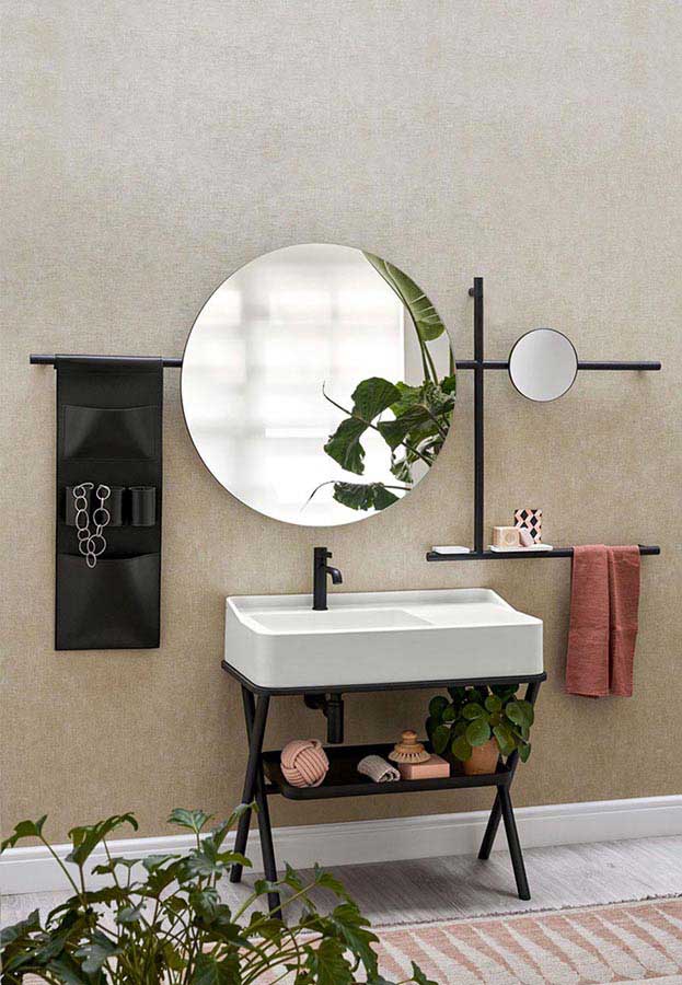 idee arredo bagno