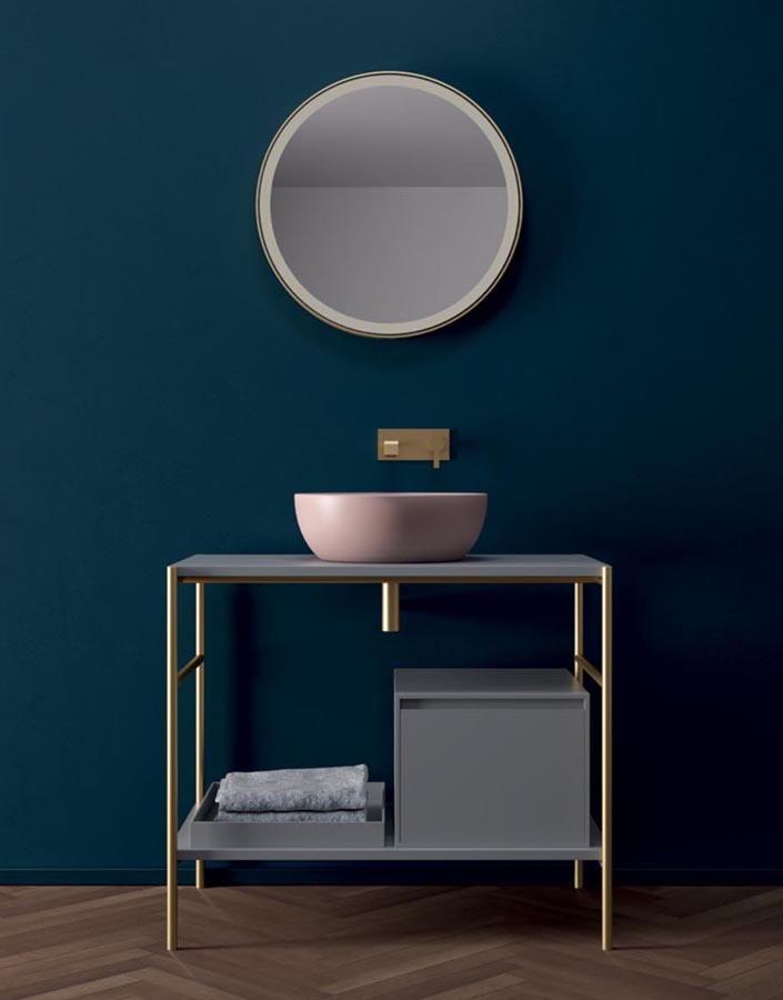 idee arredo bagno
