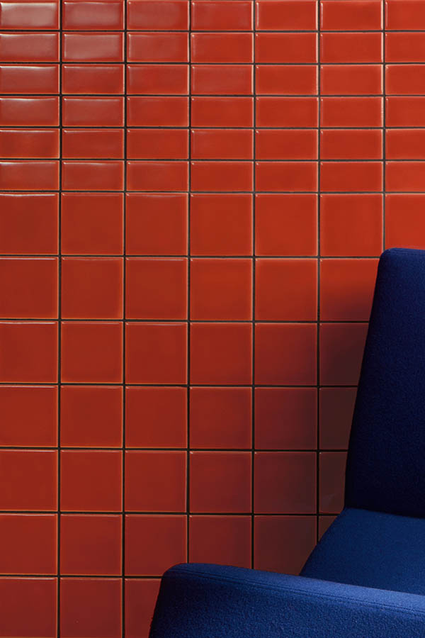 tendenze arredo 2022 mutina rosso