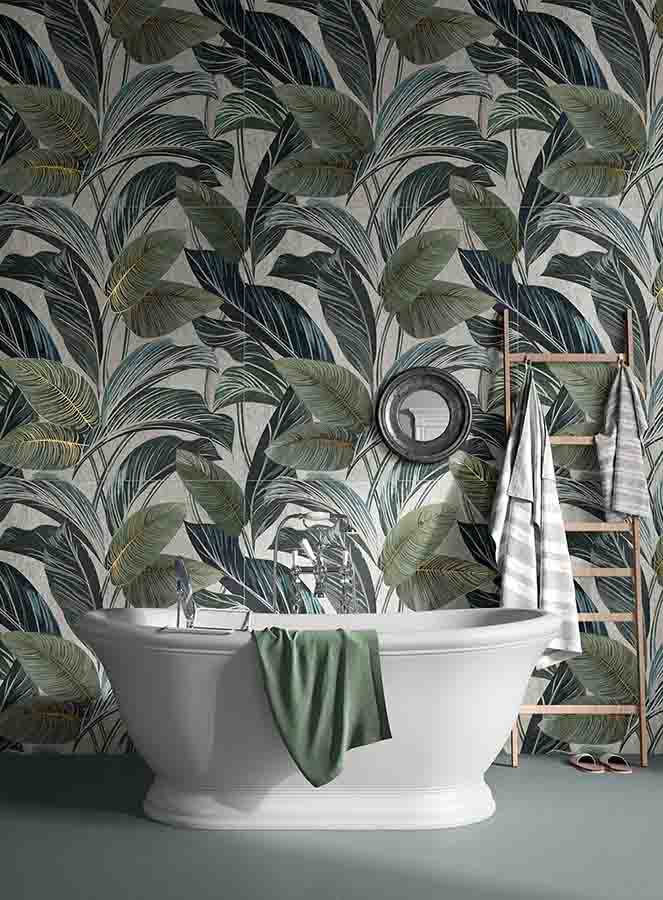 tendenze arredo 2022 verde serenissima