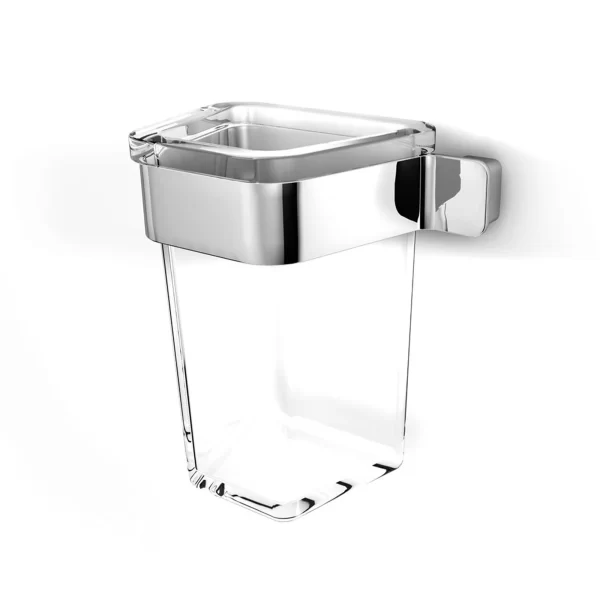 Composizione accessori bagno GreenLine 8.2 Pz - Image 4