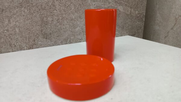 Set accessori da appoggio bagno - Image 14