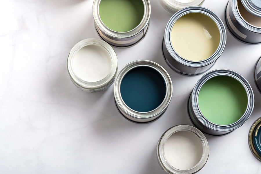 come prevenire la muffa in casa? Airlite pittura ecologica