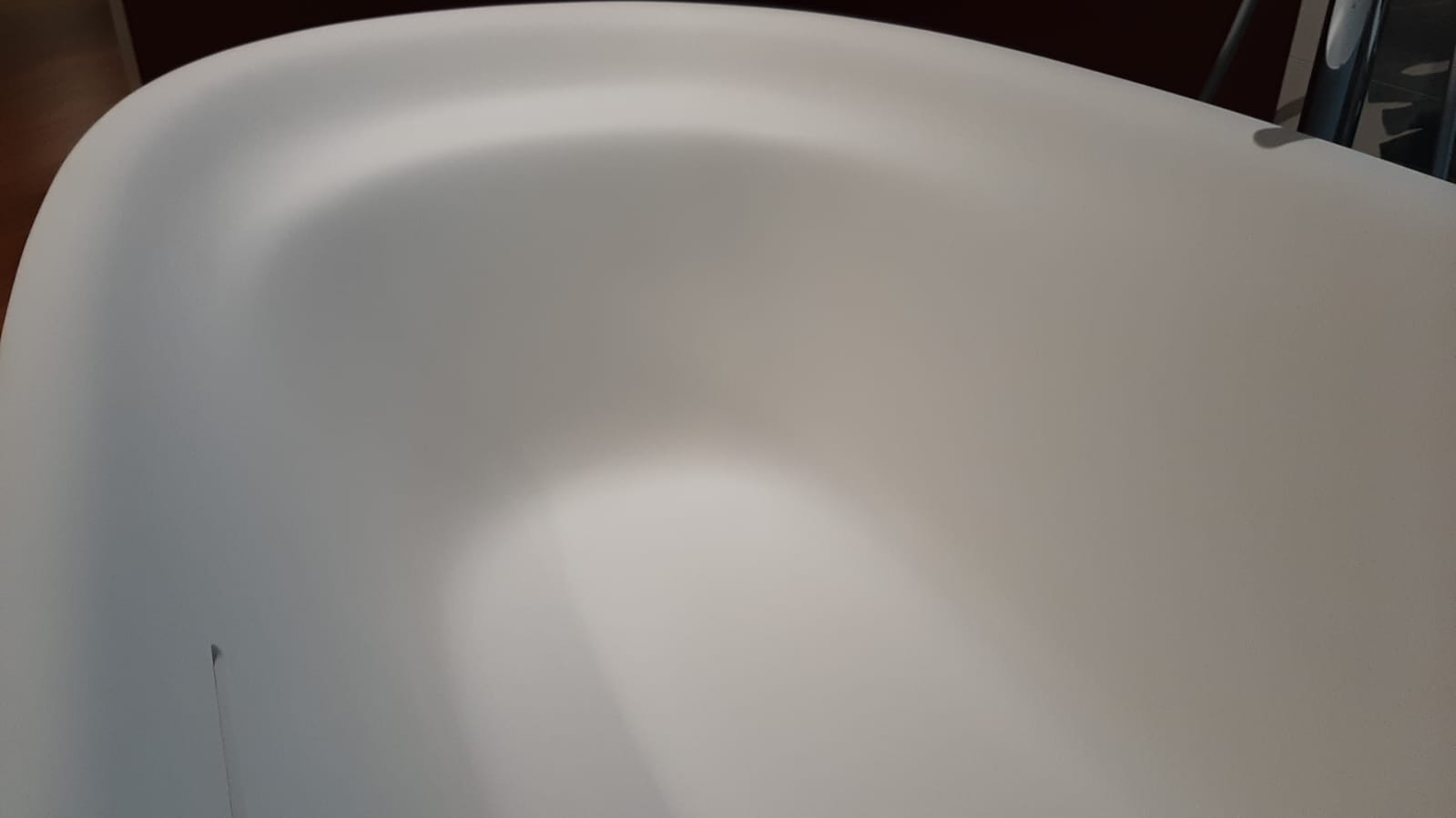 Vasca da bagno Duravit VASCA CENTRO STANZA CAPE COD - immagine 9