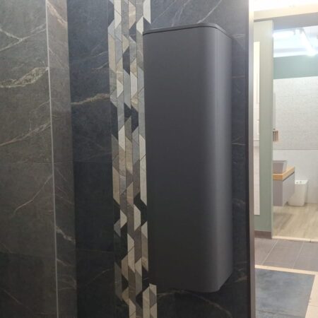 Mobile bagno Duravit Colonna HAPPY D.2 PLUS