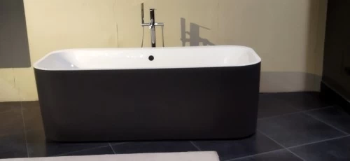 Vasca da bagno Duravit VASCA HAPPY D.2 PLUS - immagine 2